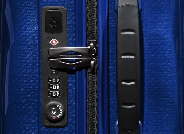 Beépített USB töltő