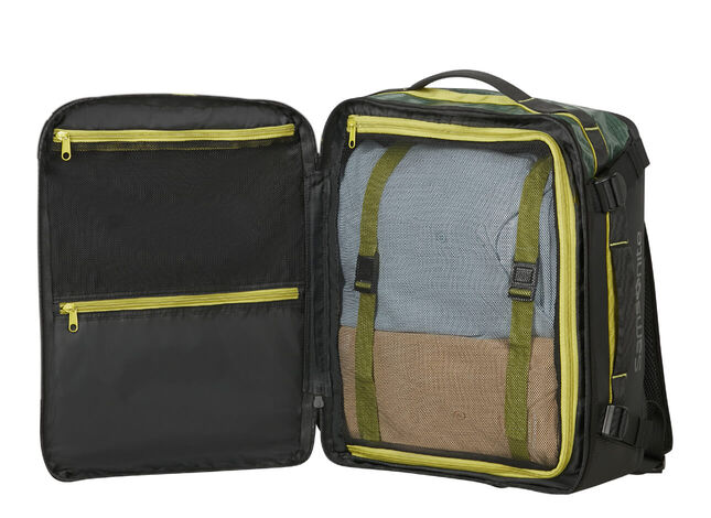 Maximális pakolótér