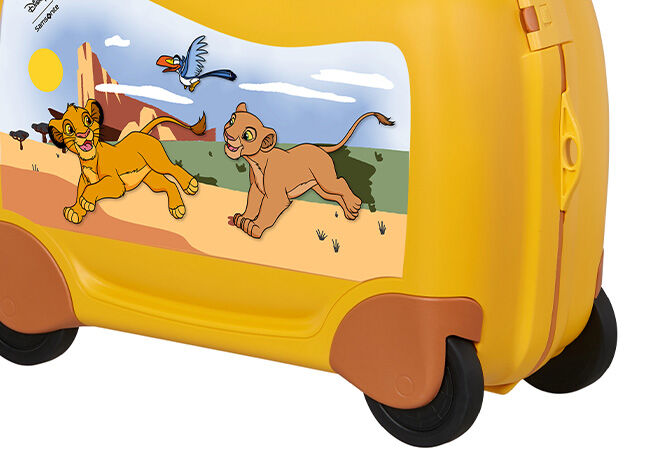 Erős és tartós kerekek