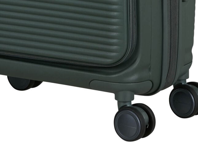 Könnyedén guruló kerekek