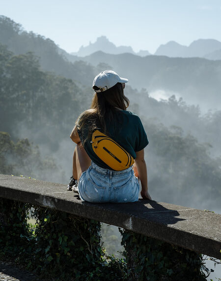 Táskák, melyek követik mindenhova