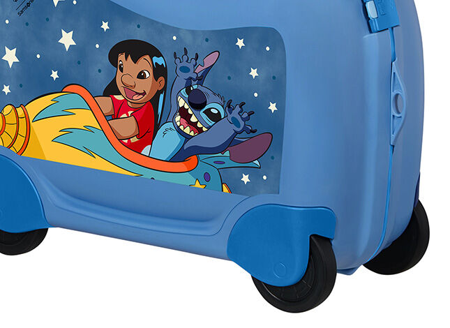 Erős és tartós kerekek