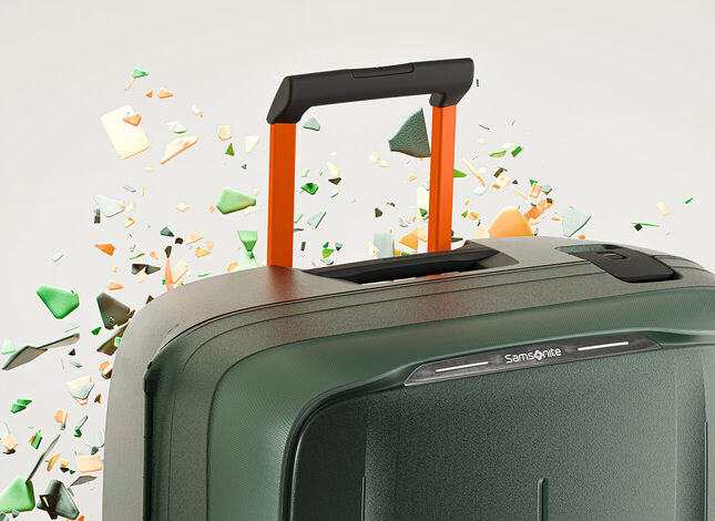 ÚJRAHASZNOSÍTOTT ANYAGOKBÓL KÉSZÜLT