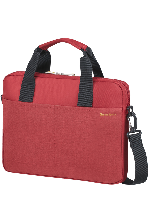 Samsonite Sideways 2.0 Laptop Sleeve  13.3inch Tibetan Red