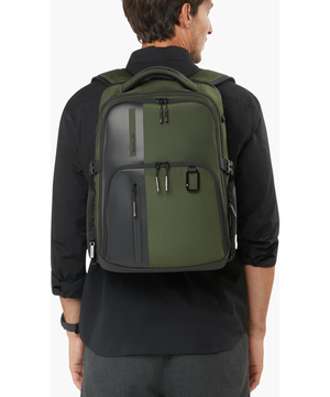 Biz2go Hátizsák 15.6" 44 x 33 x 20 cm | 1.1 kg Biz2go Hátizsák 15.6" 44 x 33 x 20 cm | 1.1 kg