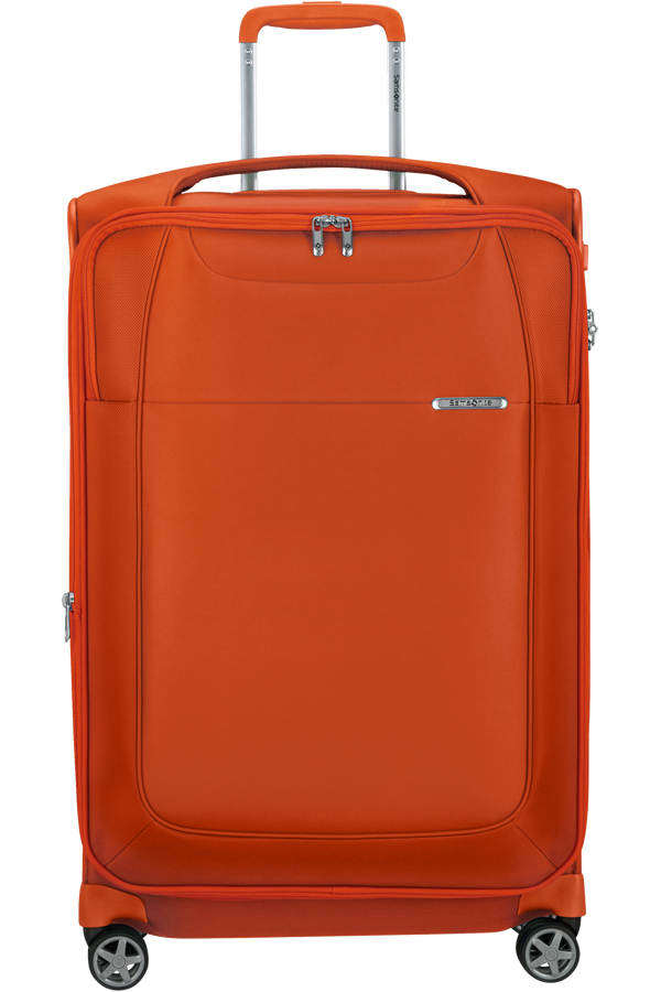 Samsonite D'lite Spinner Expandable 71cm  Bright Orange