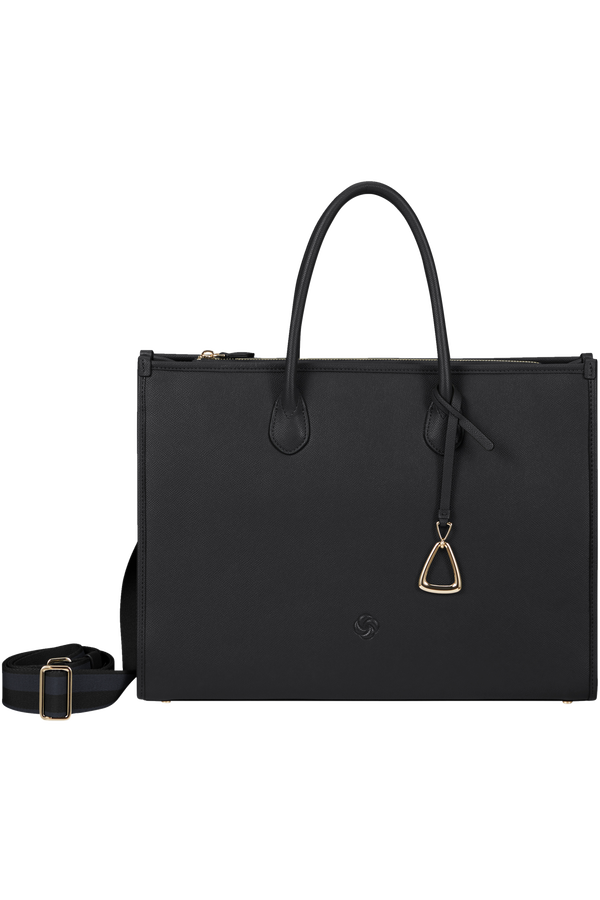 Samsonite Neverending Tote 15.6'  Black