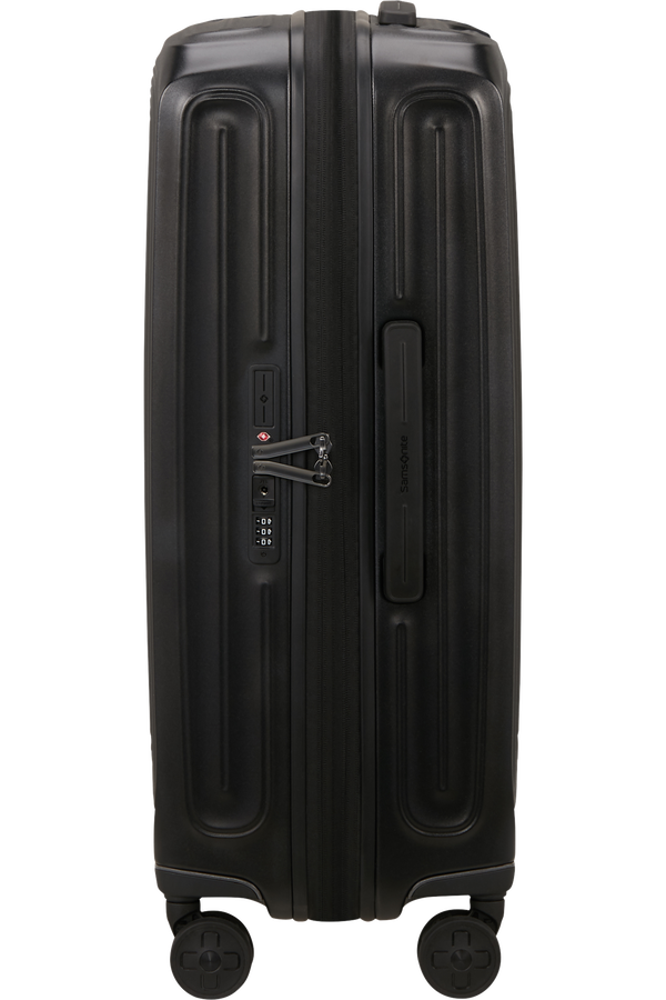 Samsonite 2Wander Spinner Expandable 69cm  Matt Graphite