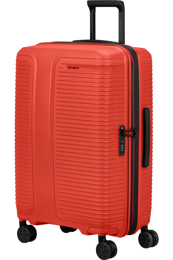 Prodiver Bőv&iacute;thető Spinner (4 ker&eacute;k) 69cm