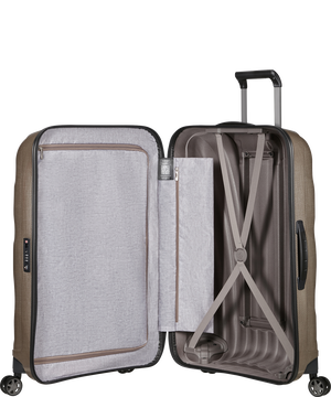 C-Lite Spinner (4 kerék) 75cm 75 x 51 x 31 cm | 2.8 kg