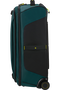 Samsonite Ecodiver DUFFLE/WH 67/24  Dark Teal/Lime Samsonite Ecodiver DUFFLE/WH 67/24  Dark Teal/Lime