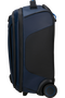 Samsonite Ecodiver Duffle with wheels underseater 45cm  Blue Nights