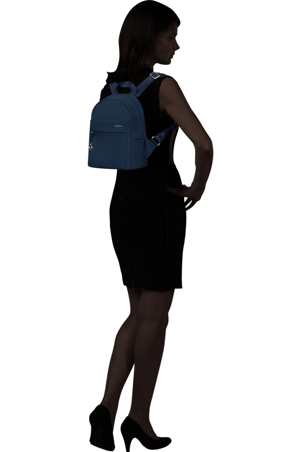 Samsonite Move 5.0 Backpack S  Dark Blue