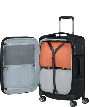 Re-Lite Bővíthető Spinner (4 kerék) 55cm 55 x 35 x 22/25 cm | 2.1 kg Re-Lite Bővíthető Spinner (4 kerék) 55cm 55 x 35 x 22/25 cm | 2.1 kg