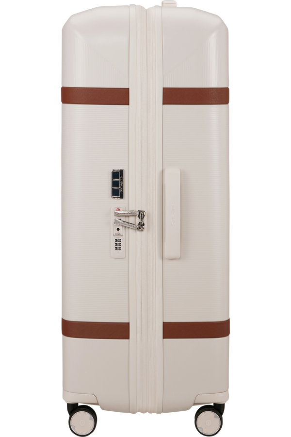 Samsonite Image Spinner Expandable 81cm  Ivory