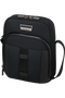Samsonite Urban-Eye Crossover M 9.7'  Black Samsonite Urban-Eye Crossover M 9.7'  Black