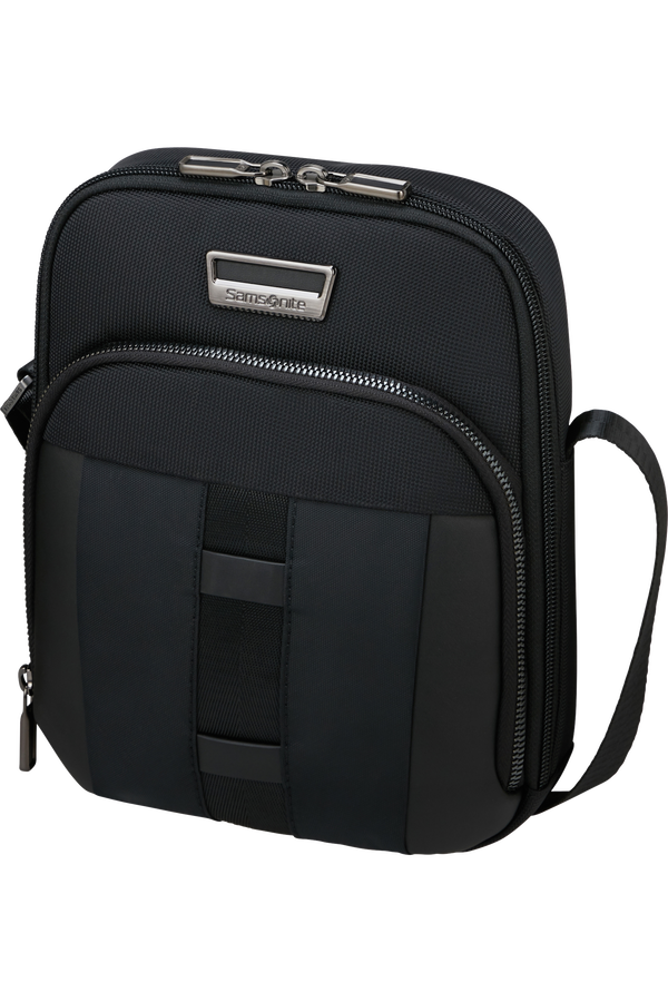 Samsonite Urban-Eye Crossover M 9.7'  Black Samsonite Urban-Eye Crossover M 9.7'  Black