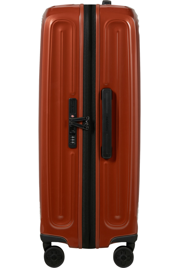 2Wander Bőv&iacute;thető Spinner (4 ker&eacute;k) 75cm