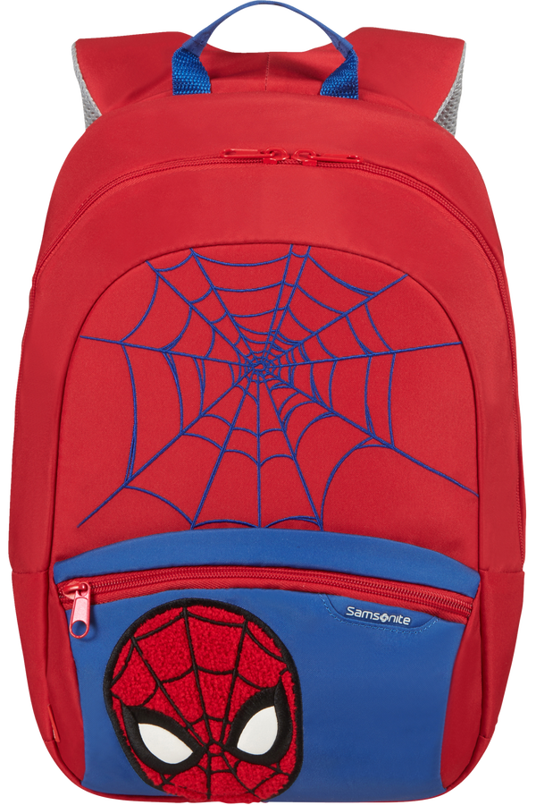 Samsonite Disney Ultimate 2.0 Backpack Marvel Spider-Man S+  Spider-Man