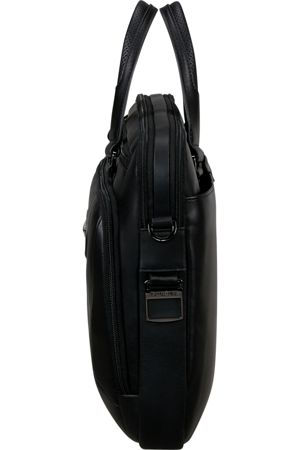 Pro-Dlx Leather Aktat&aacute;ska 15.6"