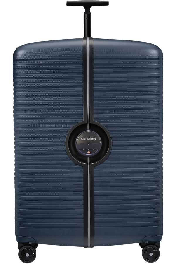 Samsonite Ibon Spinner 76cm  Dark Blue