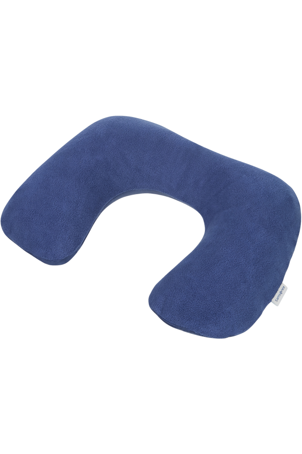 Samsonite Global Ta Infl.Pillow + Remov.Cover Midnight Blue Samsonite Global Ta Infl.Pillow + Remov.Cover Midnight Blue