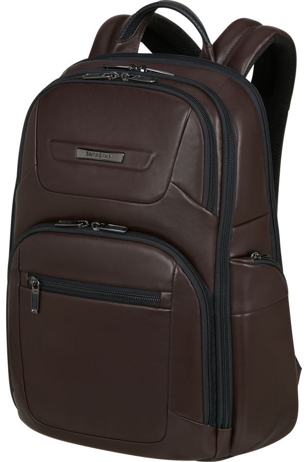 Pro-Dlx Leather H&aacute;tizs&aacute;k 15.6"