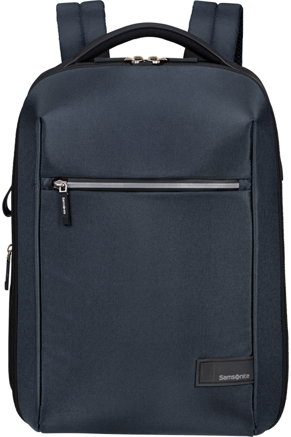 Samsonite Litepoint Laptop Backpack 14.1'  Blue