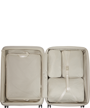 Paralux Bőv&iacute;thető Spinner (4 ker&eacute;k) 75cm 75 x 50 x 31/34 cm | 4.3 kg