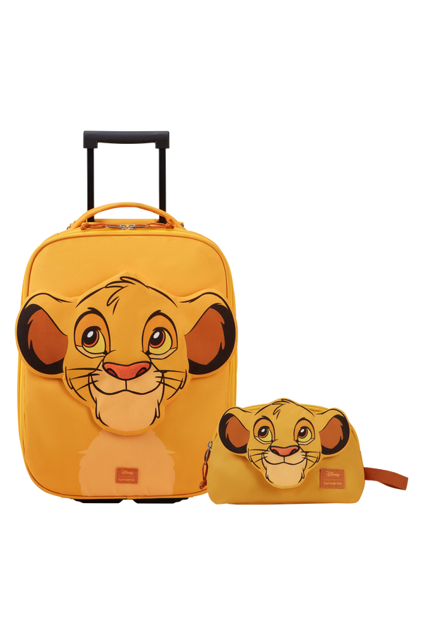 SIMBA SET 1