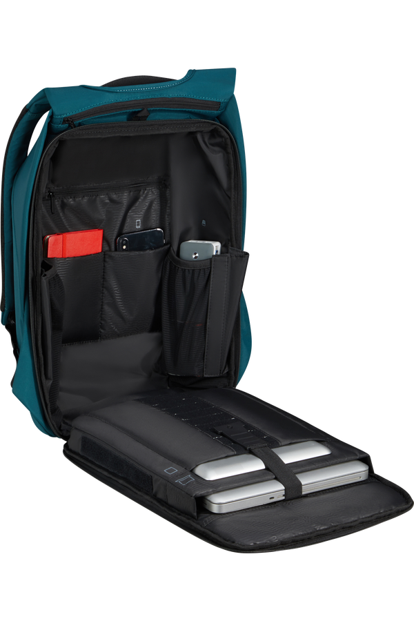Samsonite Securipak 2.0 Backpack 15.6'  Petrol