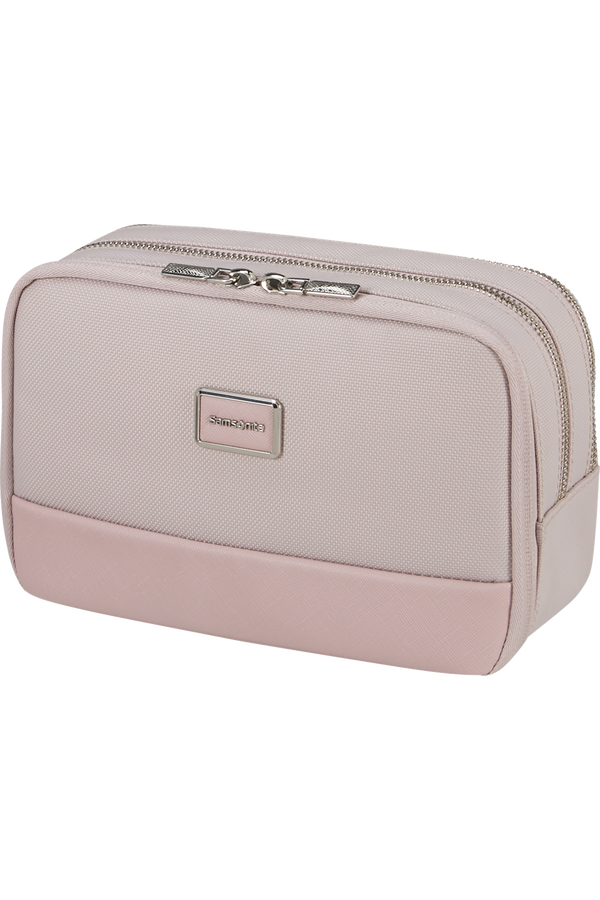 Samsonite Image Toilet Kit Toilet Pouch  Rose Samsonite Image Toilet Kit Toilet Pouch  Rose