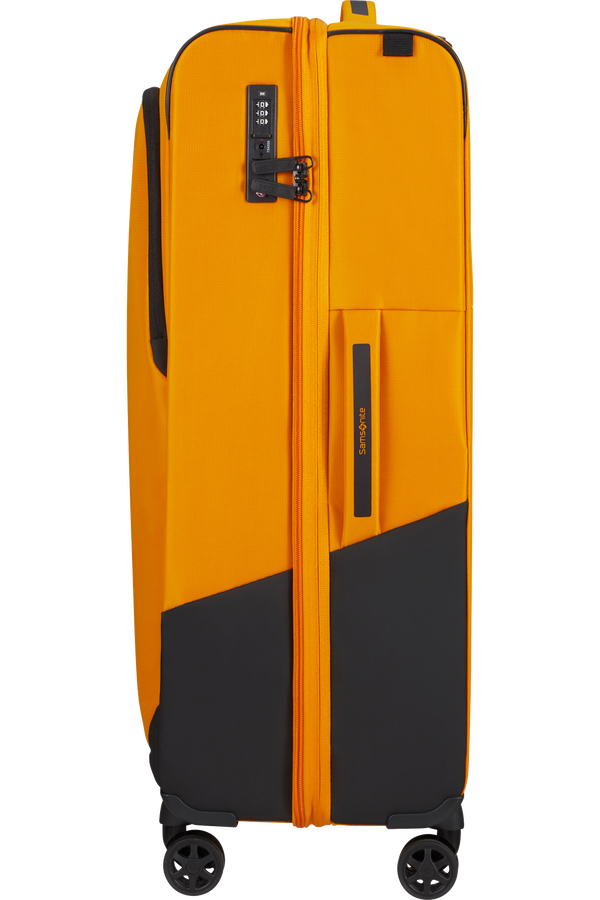 Samsonite Biz2go Trvl SPINNER DF EXP 77cm  Radiant Yellow