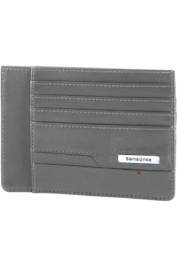 Samsonite Pro-Dlx 5 Slg 701 - 8CC H Magnetic Grey Samsonite Pro-Dlx 5 Slg 701 - 8CC H Magnetic Grey
