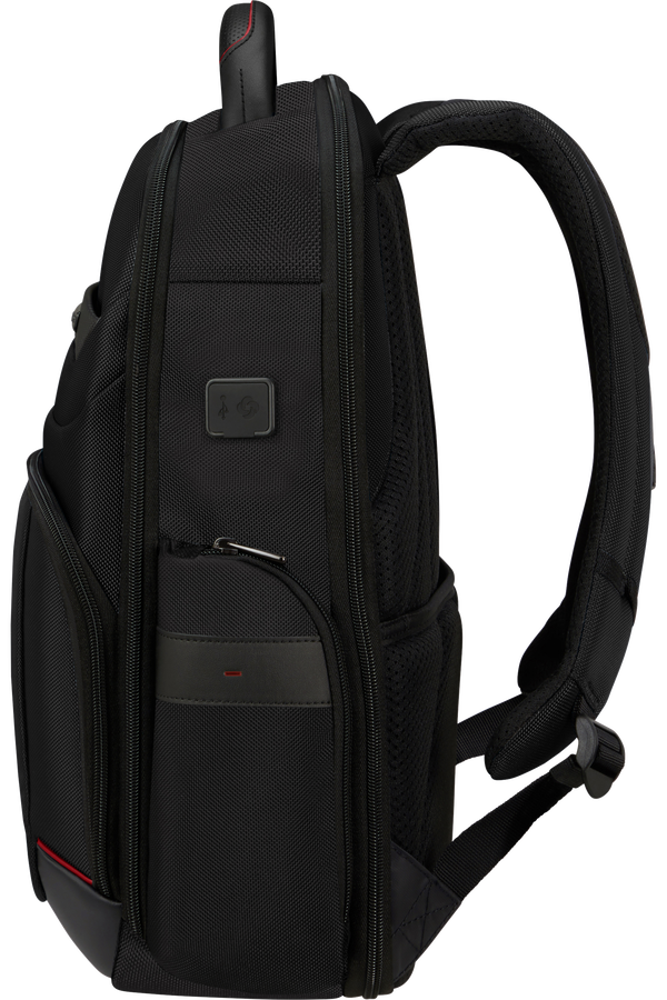 Samsonite Pro-DLX 6 Backpack Slim 15.6'  Black