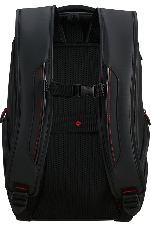 Samsonite Ecodiver Laptop Backpack XS  Black