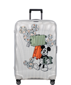 C-Lite Disney Spinner (4 ker&eacute;k) 75cm 75 x 51 x 31 cm | 2.8 kg