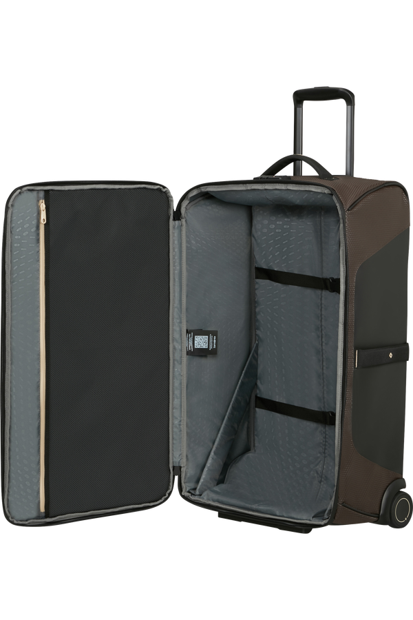Ecodiver Duffle t&aacute;ska ker&eacute;kkel 67 cm