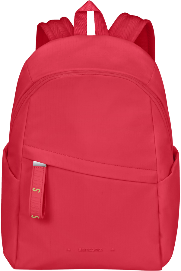 Samsonite Camden Smsnt DAILY BACKPACK  Geranium Red