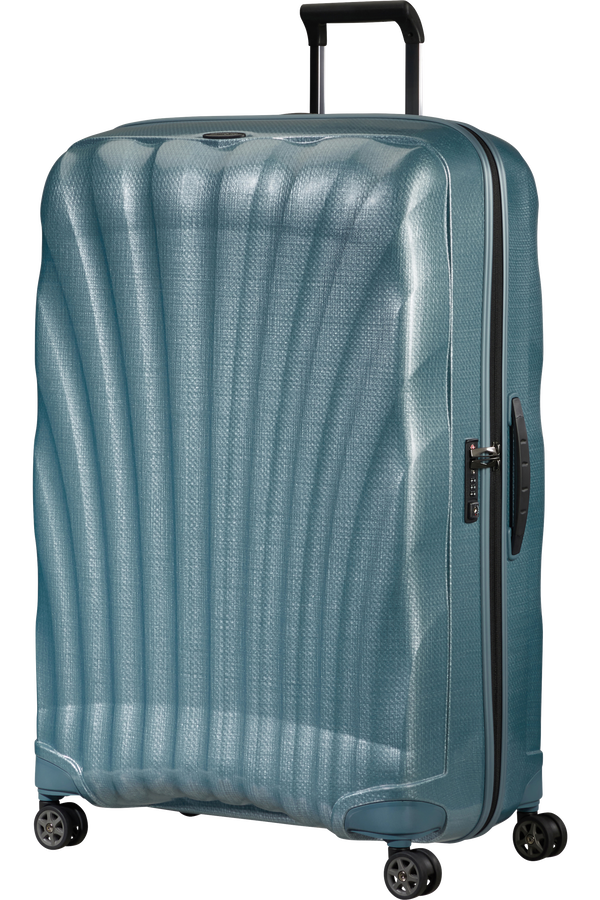 Samsonite C-Lite SPINNER 86/33  Ice Blue