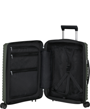 Upscape Bővíthető Spinner (4 kerék) 55cm 55 x 40 x 20/23 cm | 2.3 kg Upscape Bővíthető Spinner (4 kerék) 55cm 55 x 40 x 20/23 cm | 2.3 kg