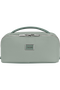 Samsonite Image Toilet Kit Beauty Case  Thyme Samsonite Image Toilet Kit Beauty Case  Thyme