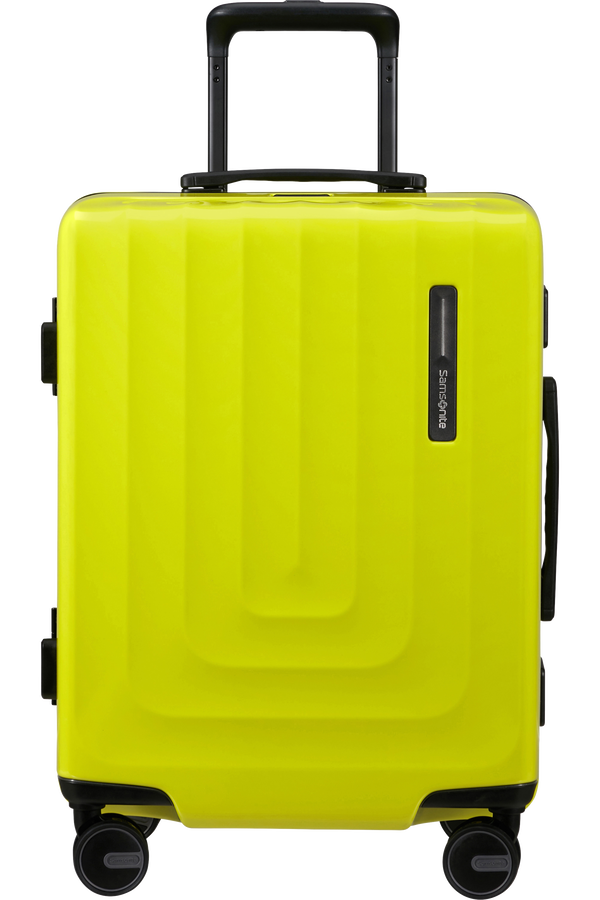 Samsonite Focus Spinner 55cm  Metallic Lime