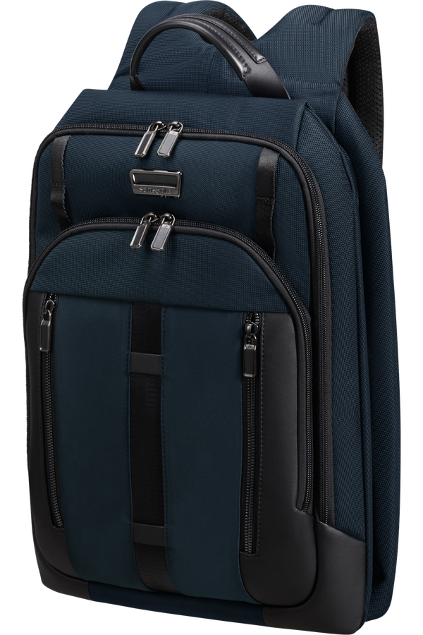 Samsonite Urban-Eye Accordion Backpack 15.6'  Blue Samsonite Urban-Eye Accordion Backpack 15.6'  Blue