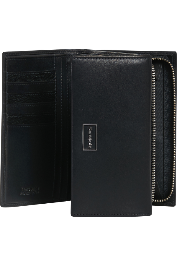 Image Leather SLG P&eacute;nzt&aacute;rca