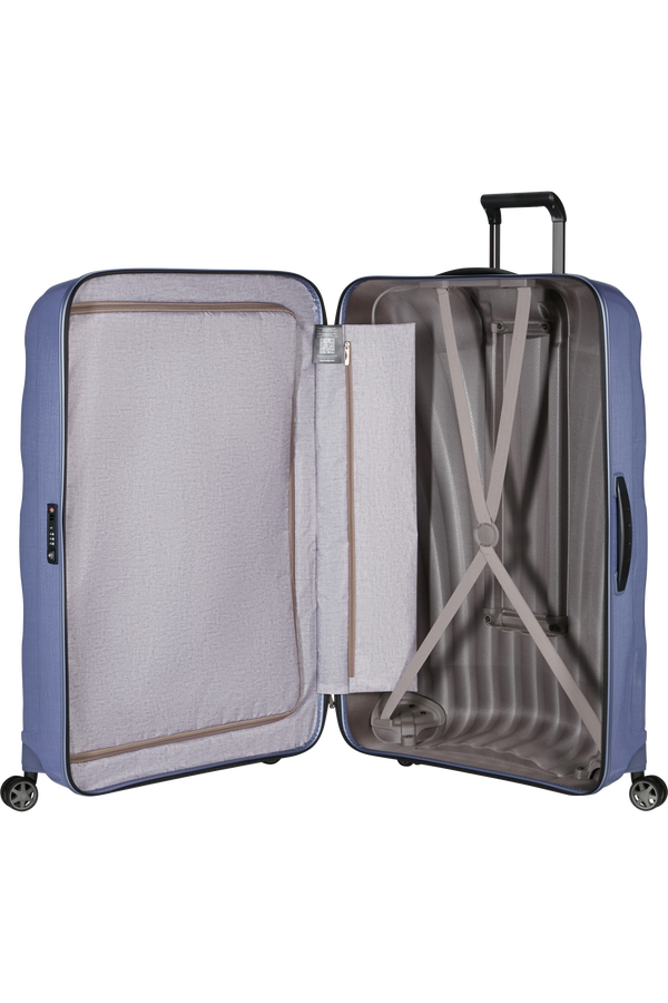 Samsonite C-Lite Spinner 86cm  Lavender