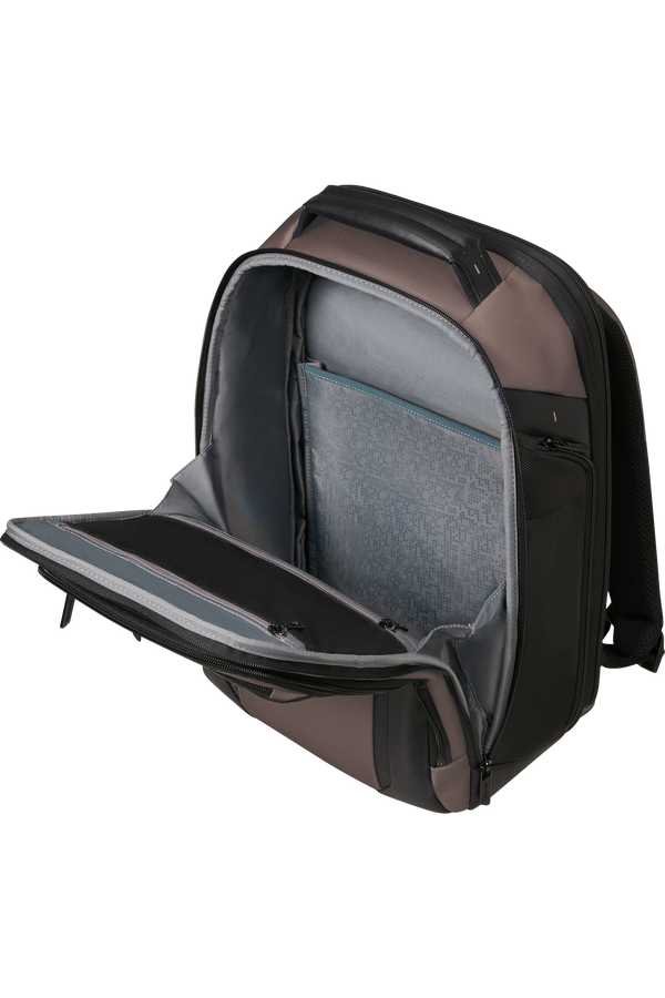 Samsonite Spectrolite 4.0 Laptop Backpack Expandable 15.6'  Brown