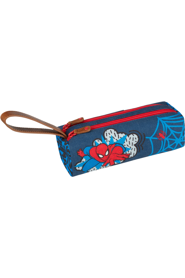 Samsonite Marvel Stylies Tolltartó Spiderman Pop