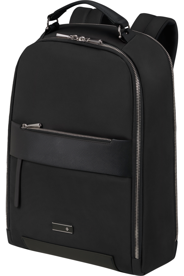 Samsonite Zalia 3.0 Backpack 14.1'  Black Samsonite Zalia 3.0 Backpack 14.1'  Black