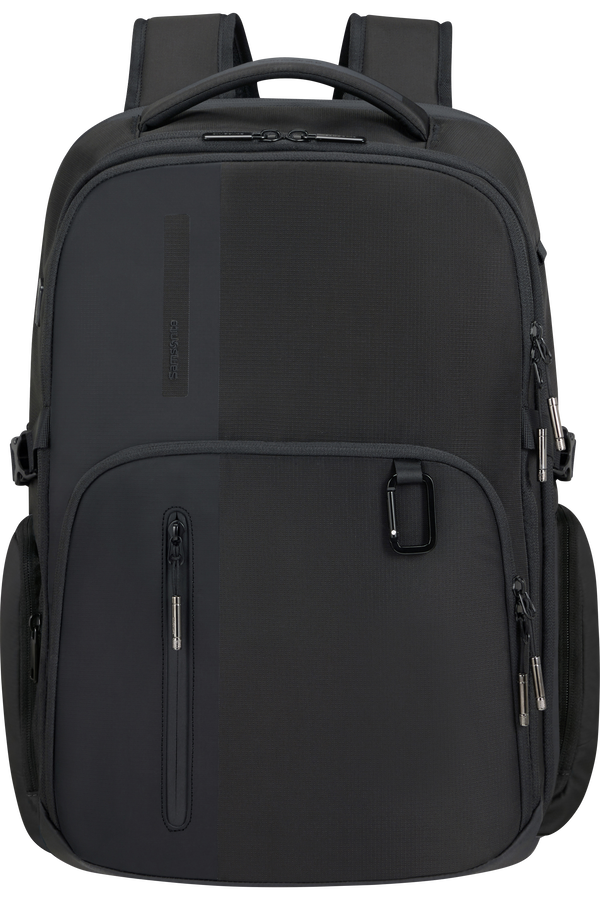 Samsonite Biz2go BP EXP Overnight  Black